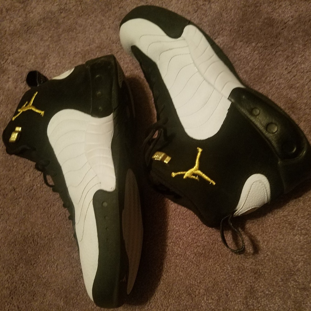Air Jordan Jumpman Pro Size 13 Used